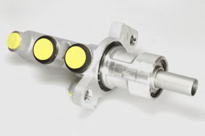 HELLA PAGID 8am355504291 -  Главный тормозной цилиндр